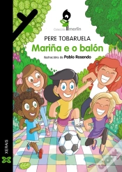 Capa do artigo Mariña E O Balón