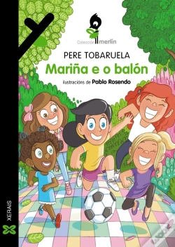 Capa do artigo Mariña E O Balón