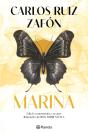 Marina - Ed Ilustrada - Preview