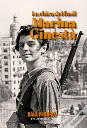 Capa do artigo Marina Ginestà