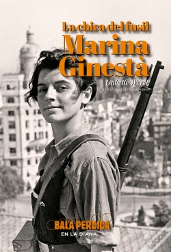 Capa do artigo Marina Ginestà