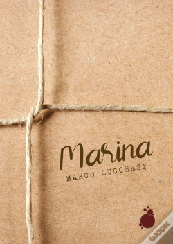 Capa do artigo Marina