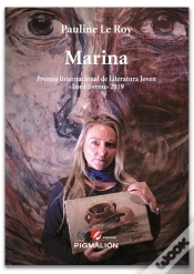 Capa do artigo Marina
