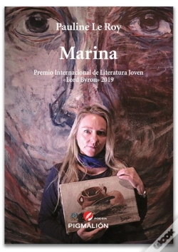 Capa do artigo Marina