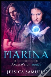 Capa do artigo Marina