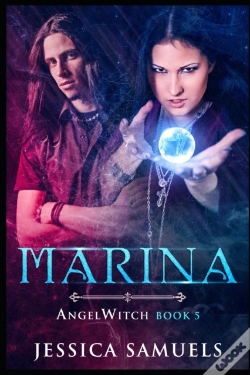 Capa do artigo Marina