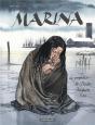 Marina Tome 2 ; La Prophétie De Dante Alighieri - Preview