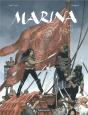 Marina Tome 3 ; Razzias ! - Preview