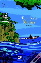 Capa do artigo Marina