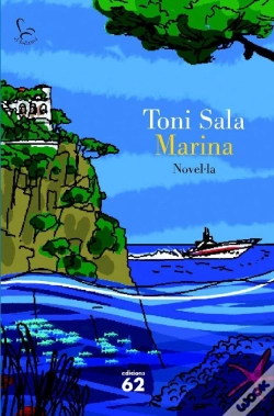 Capa do artigo Marina