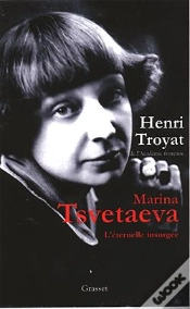 Capa do artigo Marina Tsvetaieva ; L