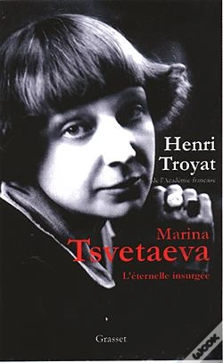Capa do artigo Marina Tsvetaieva ; L'Eternelle Insurgee