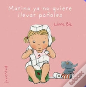 Capa do artigo Marina Ya No Quiere Llevar Pañales