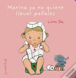 Capa do artigo Marina Ya No Quiere Llevar Pañales