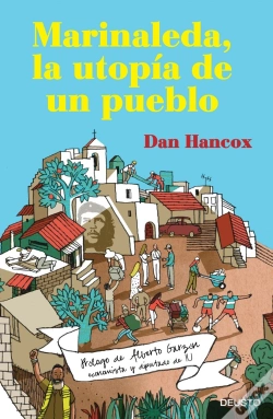 Capa do artigo Marinaleda: La Utopia De Un Pueblo  