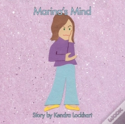 Capa do artigo Marina'S Mind