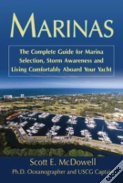 Capa do artigo Marinas