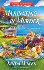 Marinating In Murder - Preview