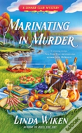Marinating In Murder