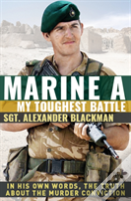 Marine A