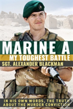Capa do artigo Marine A