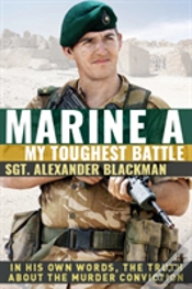 Capa do artigo Marine A