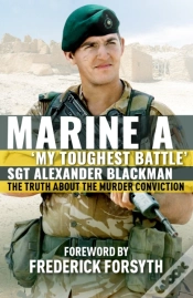 Capa do artigo Marine A