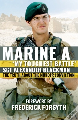 Capa do artigo Marine A