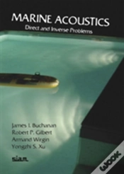 Capa do artigo Marine Acoustics