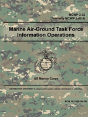 Marine Air-Ground Task Force Information Operations (Mcwp 3-32) (Formerly Mcwp 3-40.4) - Preview