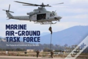Capa do artigo Marine Air-Ground Task Force