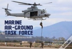 Capa do artigo Marine Air-Ground Task Force