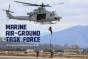 Marine Air-Ground Task Force - Preview