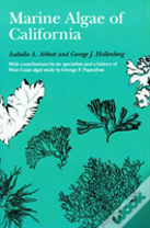 Marine Algae Of California