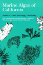 Marine Algae Of California - Preview