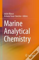 Marine Analytical Chemistry