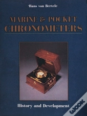 Marine And Pocket Chronometers