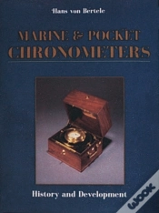 Capa do artigo Marine And Pocket Chronometers
