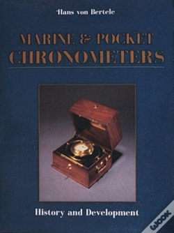 Capa do artigo Marine And Pocket Chronometers