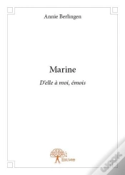 Capa do artigo Marine