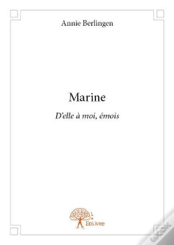 Capa do artigo Marine