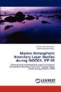 Marine Atmospheric Boundary Layer Studies During Indoex, Ifp-99 - Preview