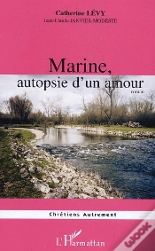 Capa do artigo Marine, Autopsie D