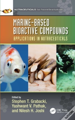 Capa do artigo Marine-Based Bioactive Compounds