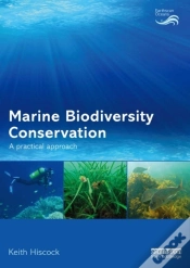 Capa do artigo Marine Biodiversity Conservation