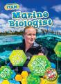 Marine Biologist - Preview