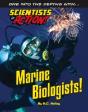 Marine Biologists! - Preview