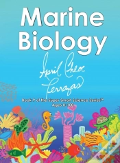 Capa do artigo Marine Biology
