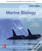 Capa do artigo Marine Biology Ise
