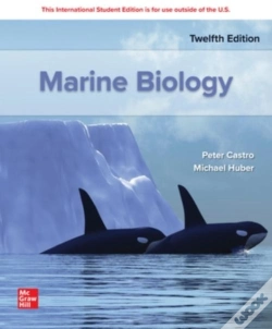 Capa do artigo Marine Biology Ise